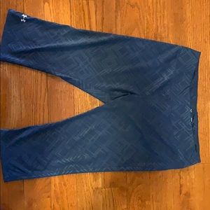 Under Armour Capri